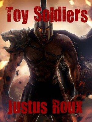 cover image of Toy Soldiers